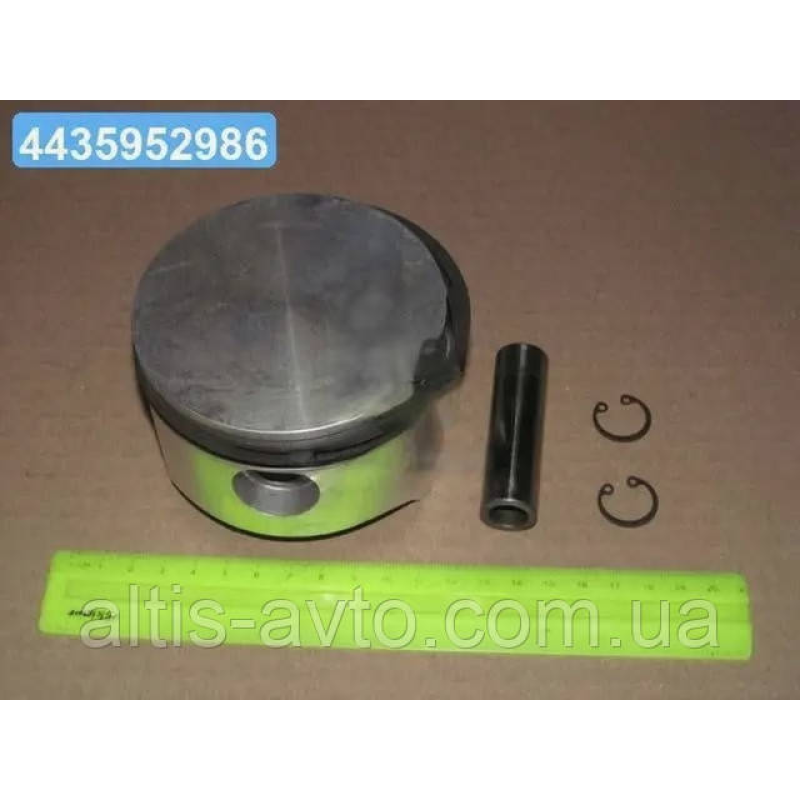Поршень компрессора с кольцами 92.00mm (1,00) Mercedes (VADEN) 7000 921 104