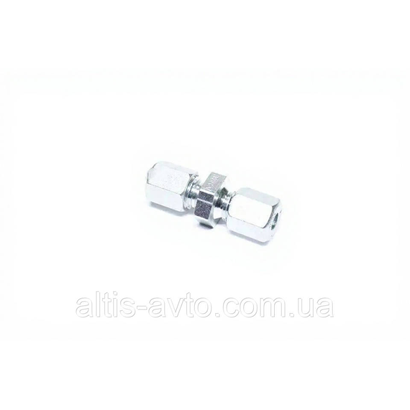 Прямой резьбовой переходник (оригинал Wabco) 8938200120 Прямой резьбовой переходник (оригинал Wabco) 8938200120