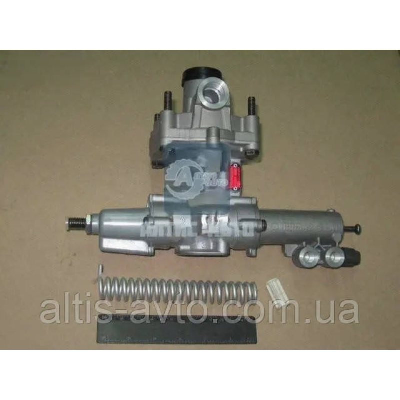 Регулятор тормозной сил (оригинал Wabco) 4757145007