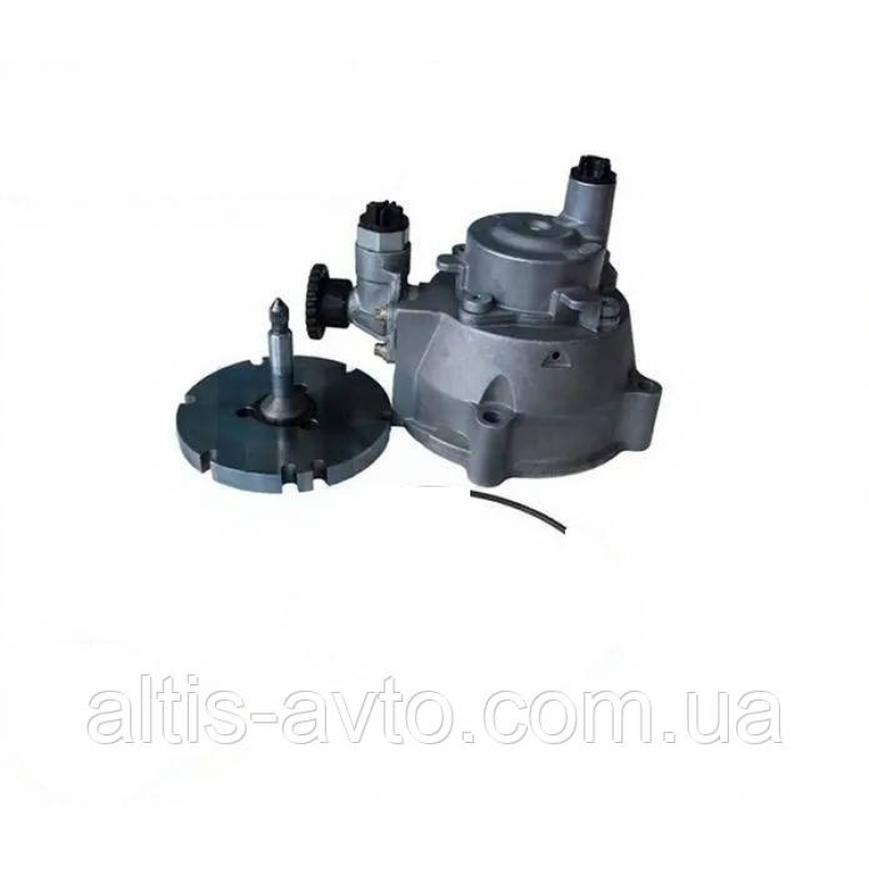 Насос топливный DAF Евро 3 AER Diesel Даф 1439549 Насос топливный DAF Евро 3 AER Diesel Даф 1439549