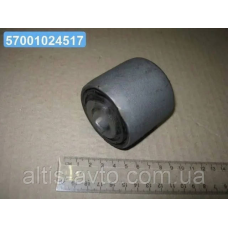 Сайлентблок 20*60*59,5 стабилизатора DAF CF65,75,85,LF55,95XF (Sampa) 050.031