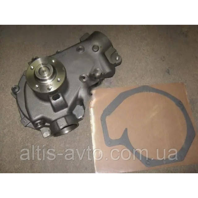 Насос водяной DAF: 85 CF, 95 XF, CF 85, XF 95 (Sampa) 051.261-01 Насос водяной DAF: 85 CF, 95 XF, CF 85, XF 95 (Sampa) 051.261-01