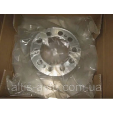 Тормозной диск MERCEDES ACTROS (Techno Brake) 960317