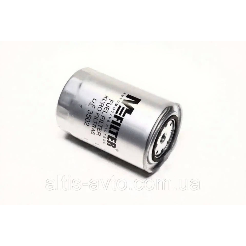 Фильтр топливный IVECO (TRUCK) (M-Filter) DF3502