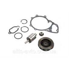 Ремкомплект насоса водяного Mercedes MK, NG, SK (89-96) (FEBI) 09777
