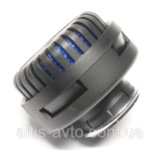 Глушитель шума D69MM,H53MM,D39MM (SAMPA) 093.197