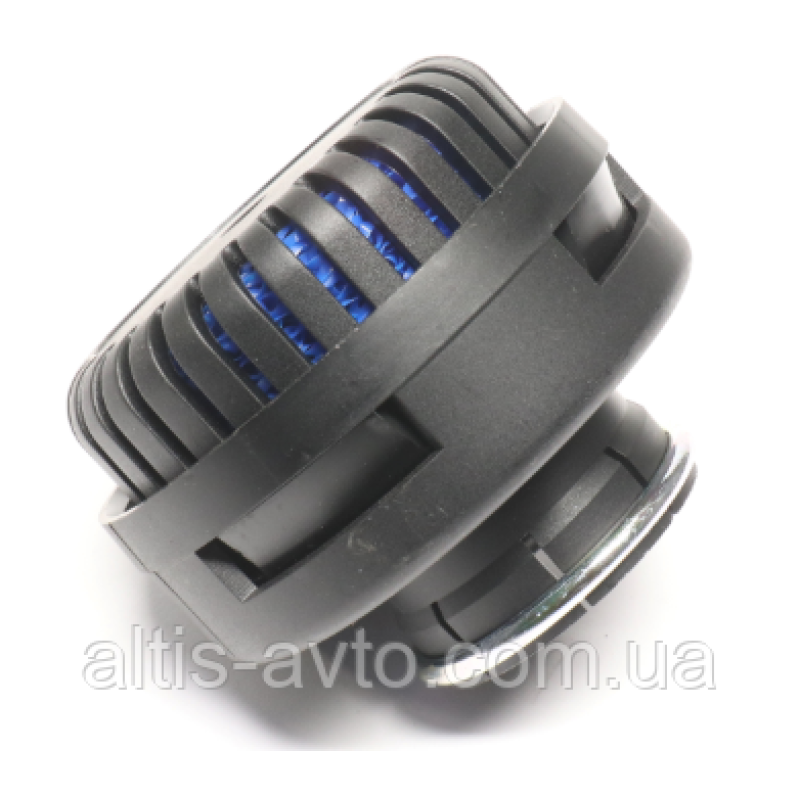 Глушитель шума D69MM,H53MM,D39MM (SAMPA) 093.197