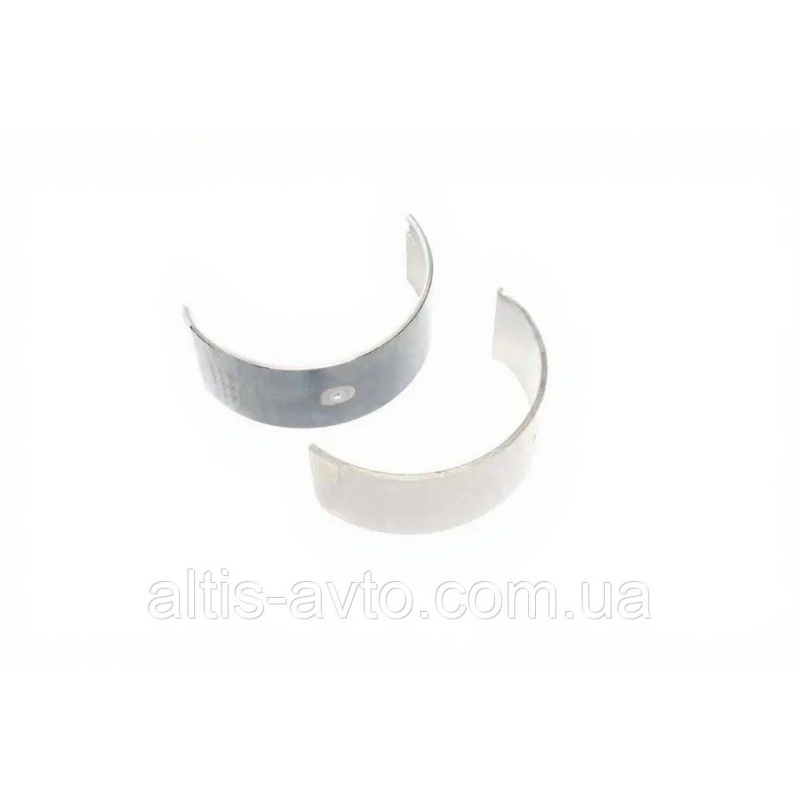 Вкладыши шатунные 0,25 PL (ПАРА) MAN D25../D28../Mercedes  OM447/ H=36.2 SPUTTER (KOLBENSCHMIDT)
