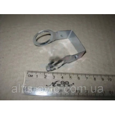 Держатель 19,5x37x55 ролика тормозной колодки ROR (SAMPA) 114.140