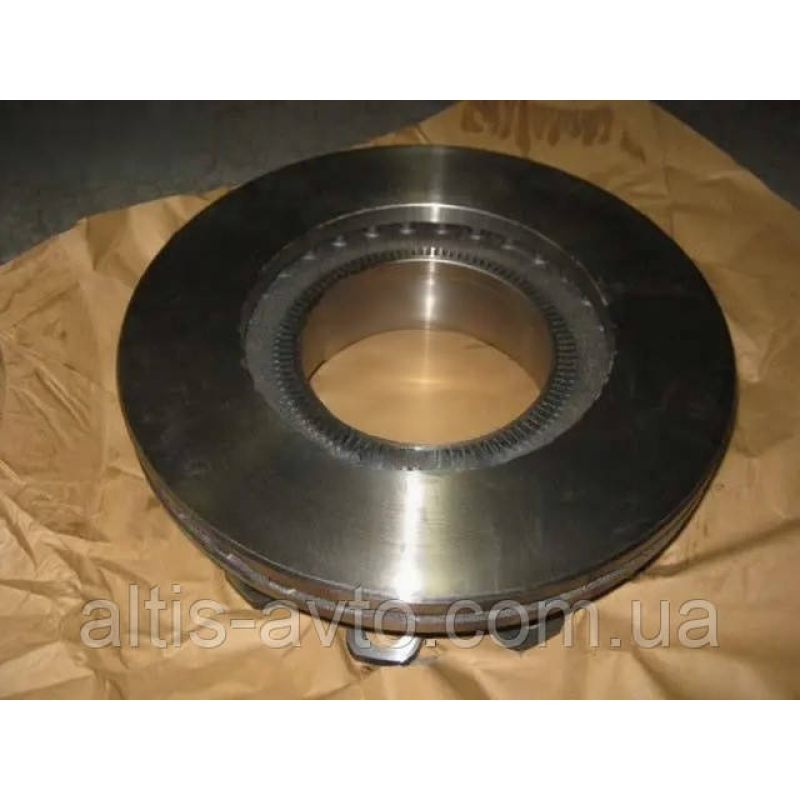 Тормозной диск SMercedes (CEI) 215.045