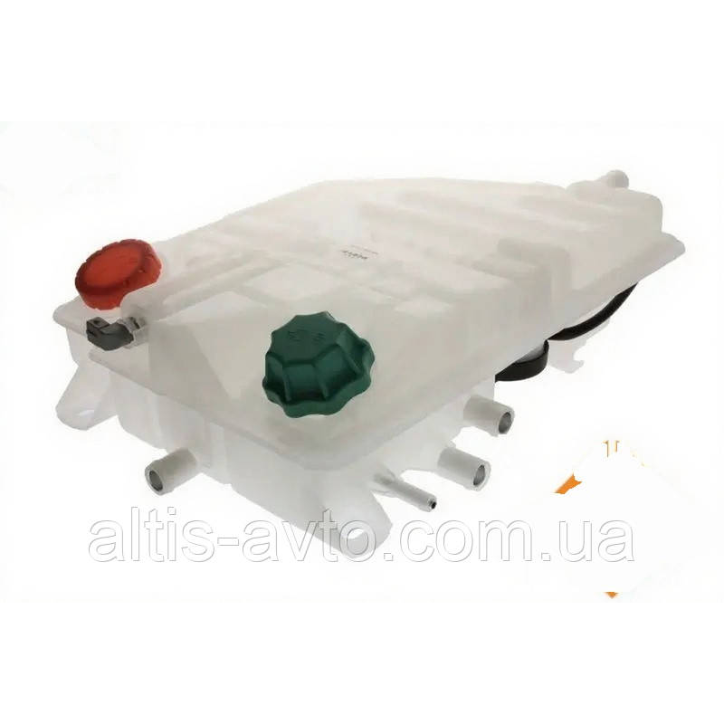 Расширительный бачок Mercedes Atego 815 817 814, 9705000449 NRF Расширительный бачок Mercedes Atego 815 817 814, 9705000449 NRF