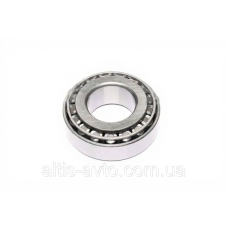 Подшипник ступицы 35х72х24,25 MAN (Craft-Bearings) CRF-32207 A