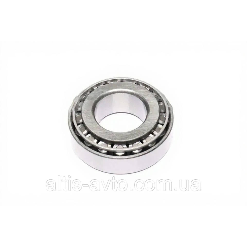 Подшипник ступицы 35х72х24,25 MAN (Craft-Bearings) CRF-32207 A