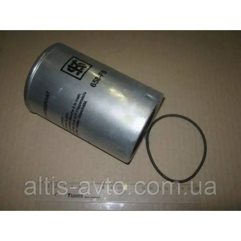 Топливный фильтр 658-FS (KS) 50013658