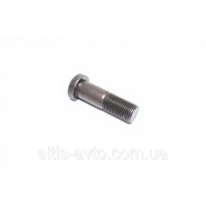 Болт М18*1,5*68*30 колеса Mercedes (Febi) 01654