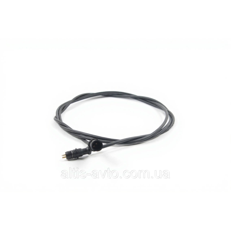 Кабель ABS 2pin Fruehauf, IVECO, Kögel, Krone, Neoplan, Renault, Scania ➤ 4497120230 Кабель ABS 2pin Fruehauf, IVECO, Kögel, Krone, Neoplan, Renault, Scania ➤ 4497120230