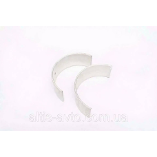 Вкладыши шатунные 0.10MM PL (ПАРА) MAN D25../D28../Mercedes  OM407/OM447/ H=36.2 (KOLBENSCHMIDT)