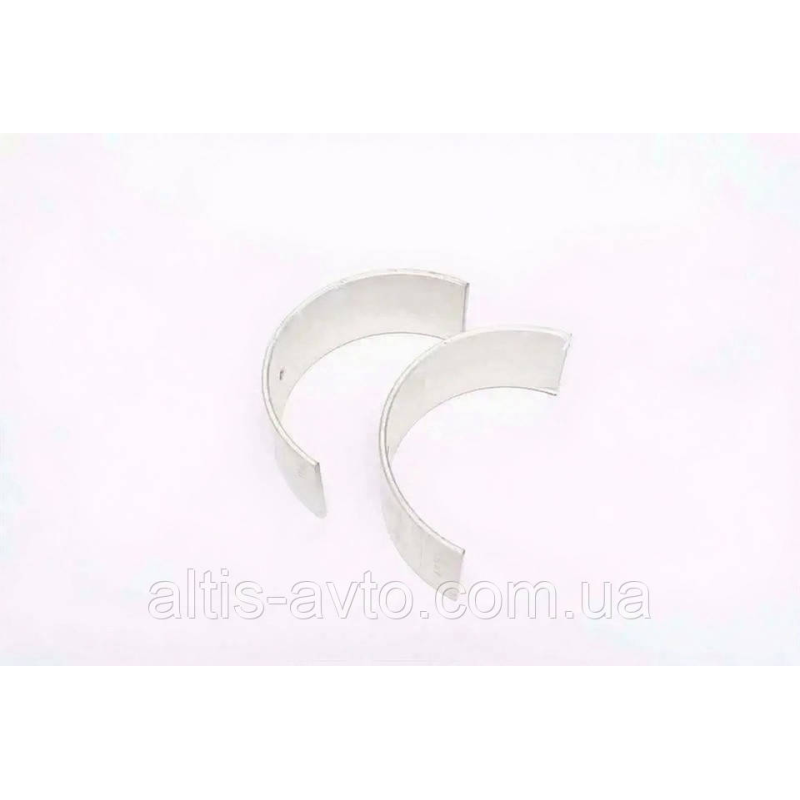 Вкладыши шатунные 0.10MM PL (ПАРА) MAN D25../D28../Mercedes  OM407/OM447/ H=36.2 (KOLBENSCHMIDT)