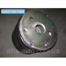 Пневмоподушка / подушка со стаканом (сталь) (Sampa) SP 554156-K05