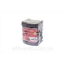 Тормозные накладки (комплект на ось) 300х200 станд. BPW (Lumag) 195740010110