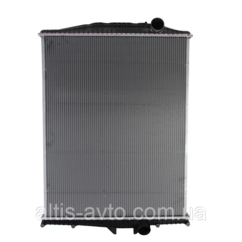 Радиатор охлаждения FM-12 (98-) (Nissens) 654630