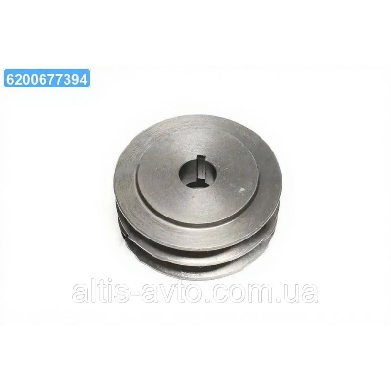 Шкив MAN F2000 (94-) (FEBI) 18140 Шкив MAN F2000 (94-) (FEBI) 18140