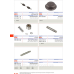 Пружина колодки барабанной Mercedes 608–813 ➤ 3149930710