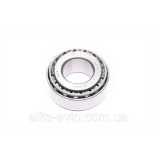 Подшипник ступицы Mercedes LK, Renault (FAG) 33205