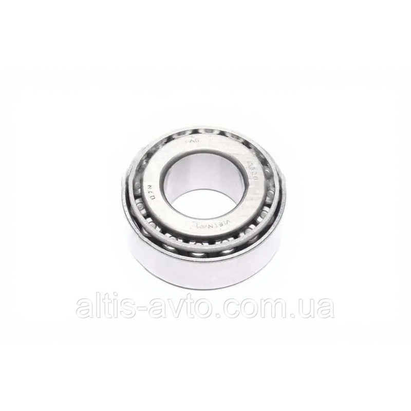 Подшипник ступицы Mercedes LK, Renault (FAG) 33205