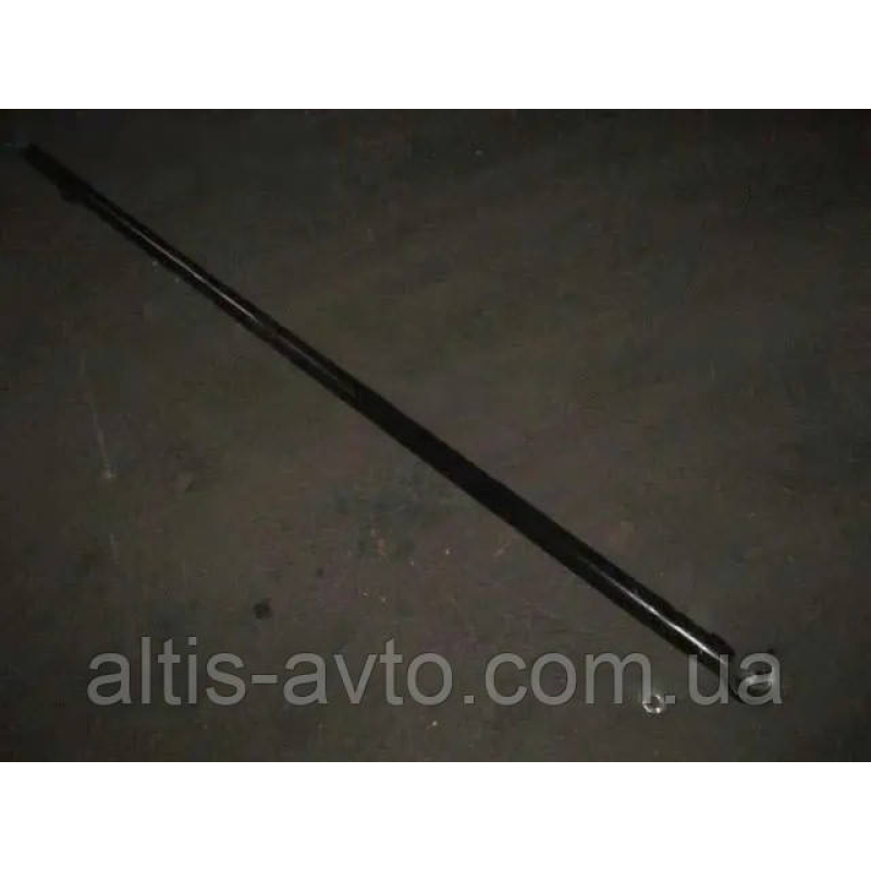 Тяга рулевая поперечная MAN l2000, TGL,TGM L=1632 (Febi) 43674