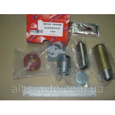 Ремкомплект суппорта KNORR SN6,7 (Andtech) 0810 10208