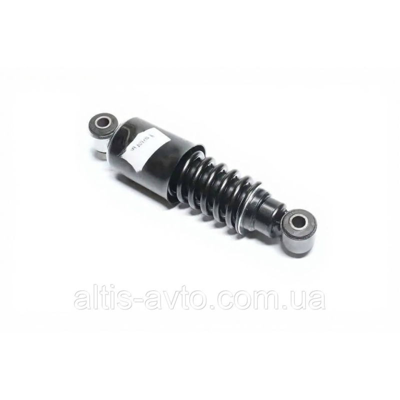 Амортизатор кабины MAN L2000, 8.163 (L213-263) задний (оригинал Sachs) 123 890
