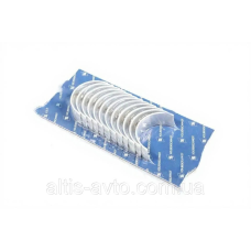 Вкладыши шатунные 0.10MM MAN/Mercedes TRUCK D2866/OM407 122-240KW (KOLBENSCHMIDT) 87505605