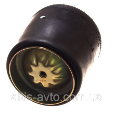 Пневмоподушка / подушка со стаканом (сталь) (Airtech) 34390-01K