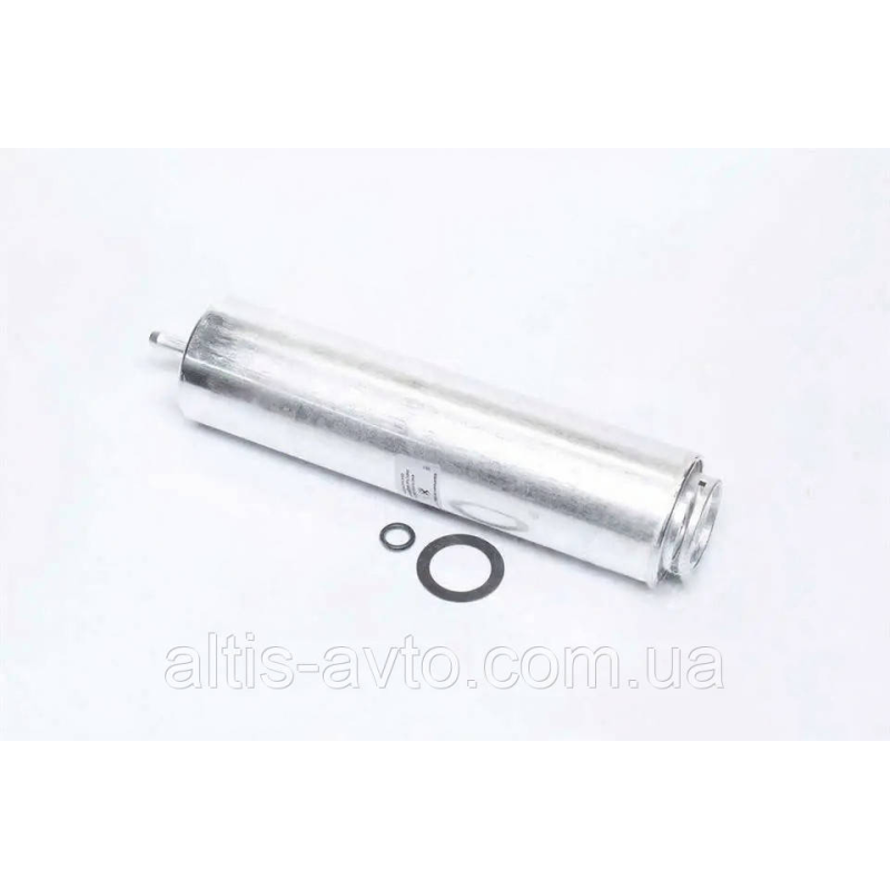 Фильтр топливный WF8365/PP976/2 (WIX-Filtron) WF8365 Фильтр топливный WF8365/PP976/2 (WIX-Filtron) WF8365