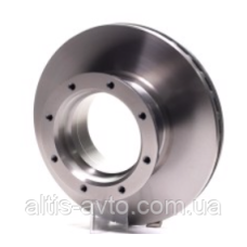 Тормозной диск MERCEDES (Techno Brake) 960337