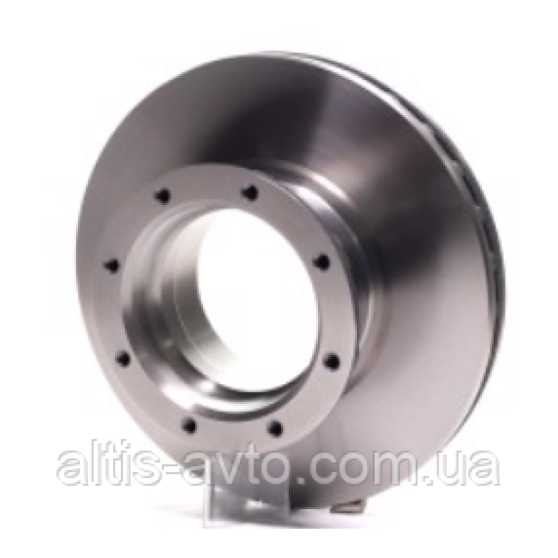 Тормозной диск MERCEDES (Techno Brake) 960337