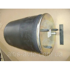 Пневмоподушка / подушка без стакана (Airtech) 3836P