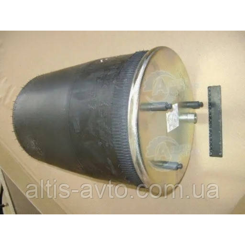 Пневмоподушка / подушка без стакана (Airtech) 3836P