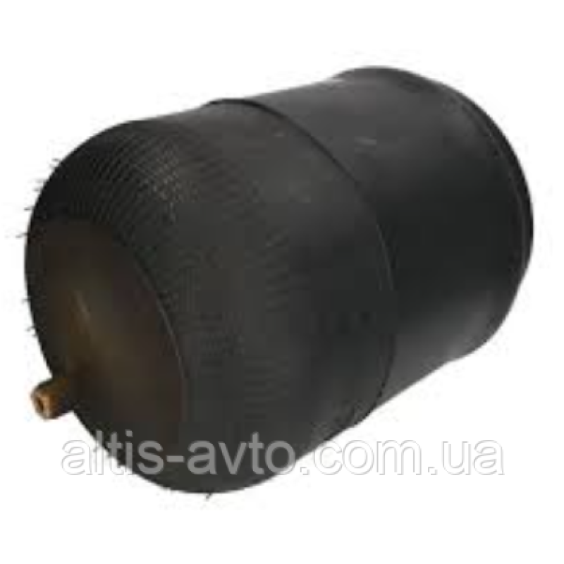 Пневмоподушка / подушка со стаканом (сталь) (Sampa) SP 554390-K02