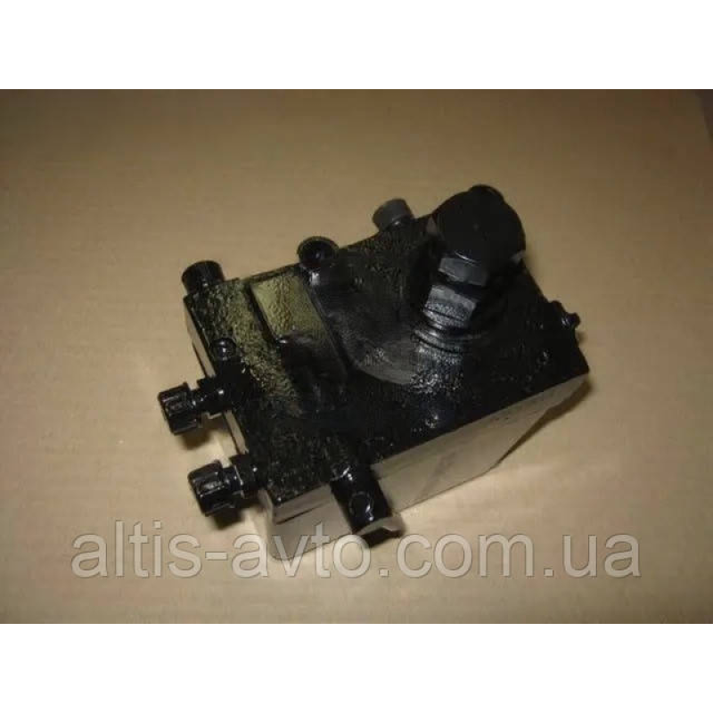 Насос подъёма кабины Mercedes Actros (Febi) 34190 Насос подъёма кабины Mercedes Actros (Febi) 34190