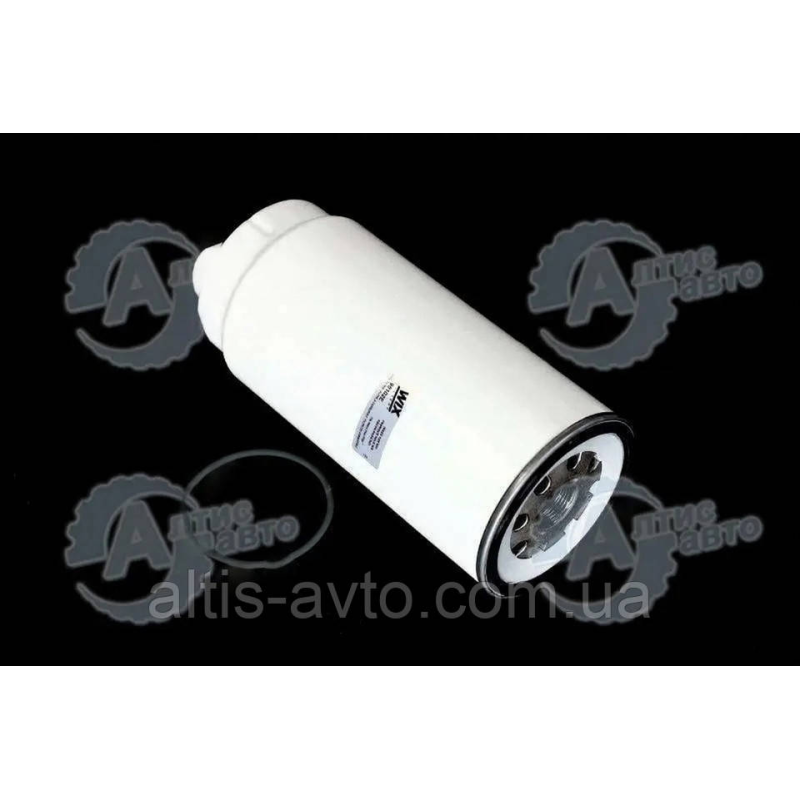 Фильтр топливный 95102E/PP967/1 (WIX-Filtron) 95102E