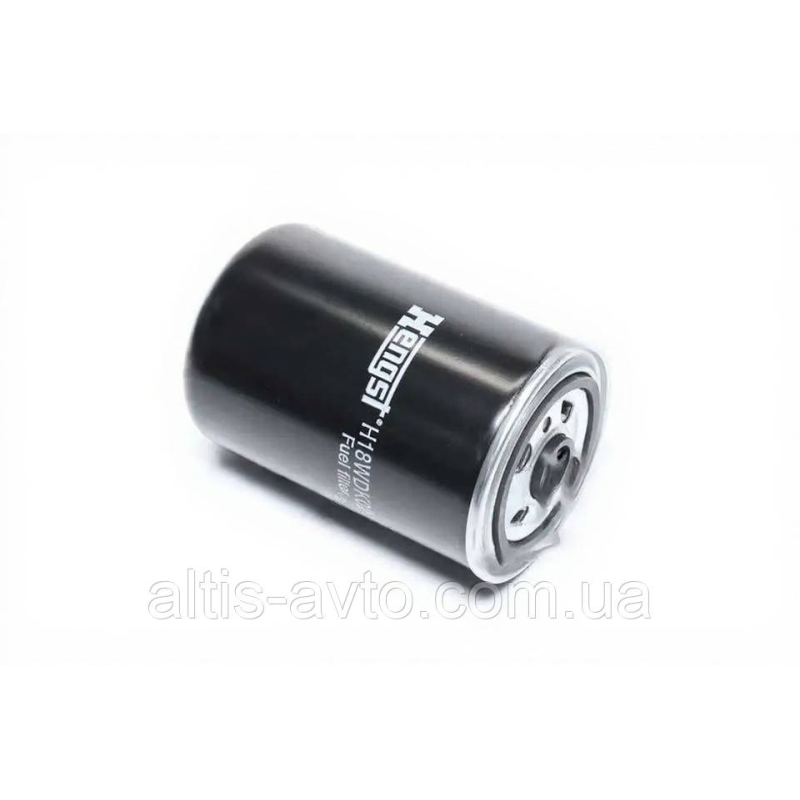 Фильтр топливный Renault (TRUCK) (Hengst) H18WDK02