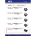 Подушка двигателя Mercedes O305, G, O307, O405, 7, 8 ➤ 3072400017