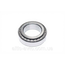 Подшипник ступицы Mercedes LK,MK, Renault Premium, Magnum (FAG) 33117