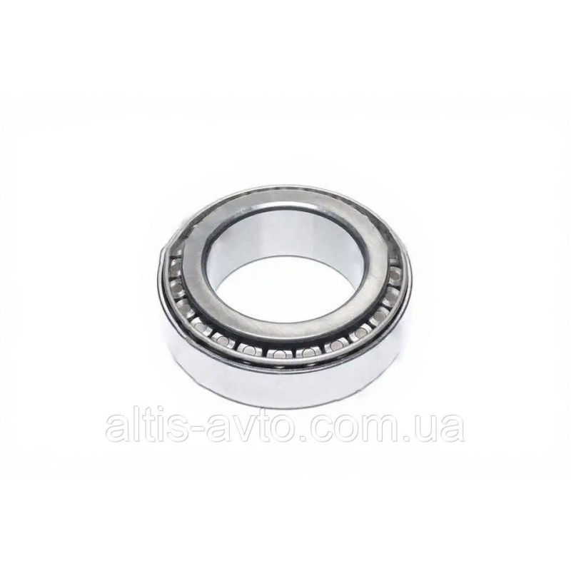 Подшипник ступицы Mercedes LK,MK, Renault Premium, Magnum (FAG) 33117