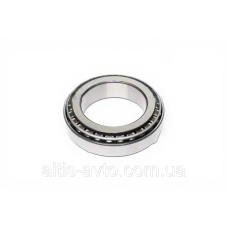 Подшипник ступицы IVECO ZETA, Mercedes LK, Renault Midliner (SKF) VKHB 2154