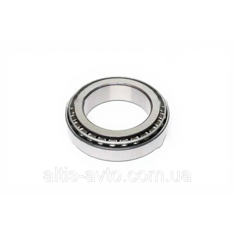 Подшипник ступицы IVECO ZETA, Mercedes LK, Renault Midliner (SKF) VKHB 2154