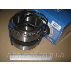 Подшипник ступицы MAN (SKF) VKBA 5408