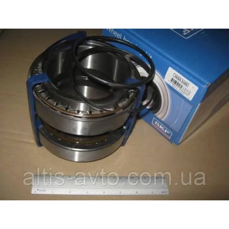 Подшипник ступицы MAN (SKF) VKBA 5408